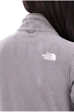 100 Glacier Full Zip femme