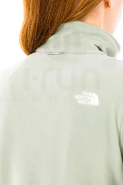 100 Glacier Full Zip femme