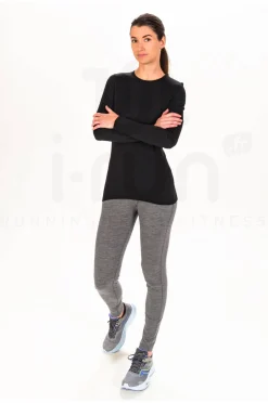 200 Oasis Mérinos femme