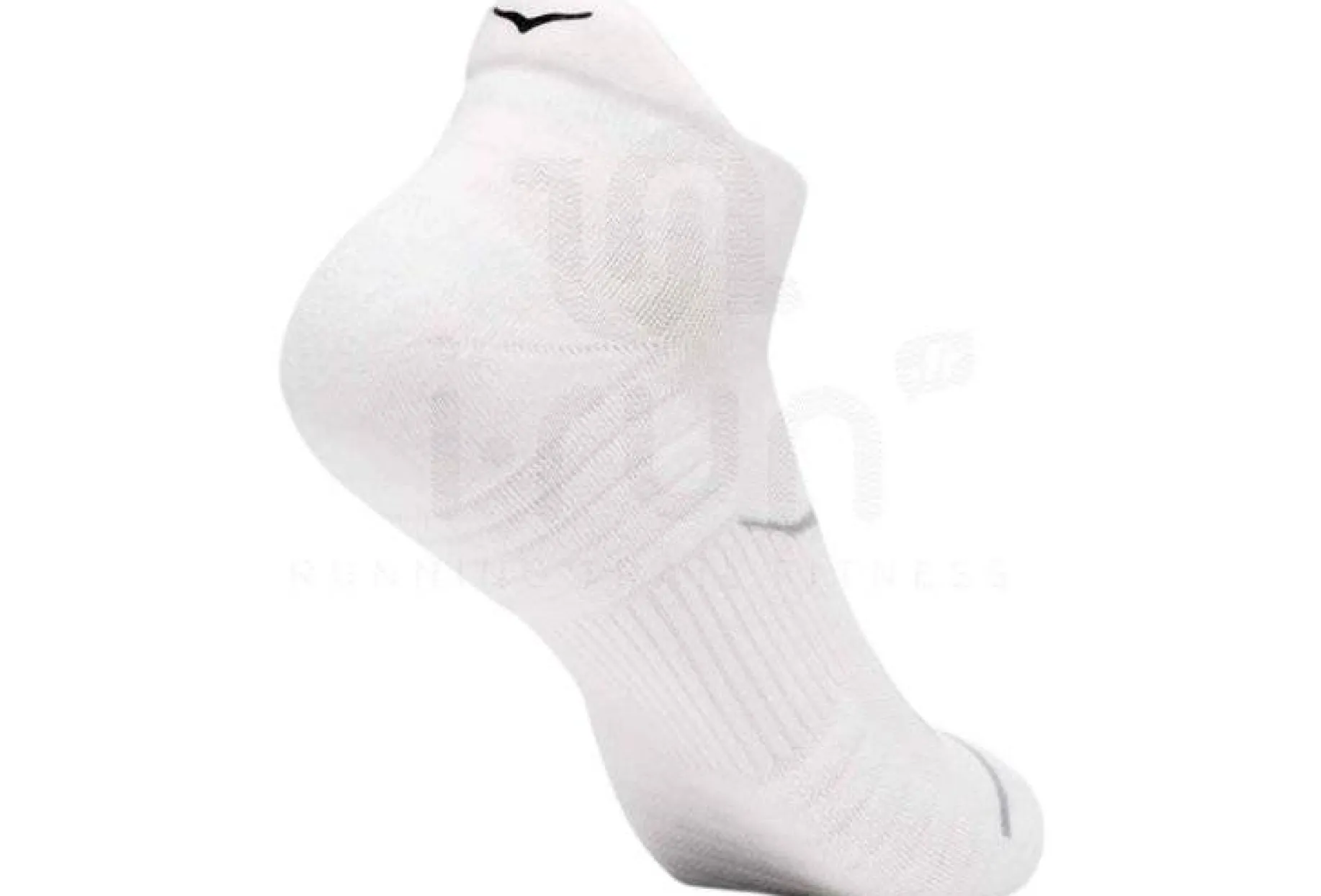 3 paires No-Show Run