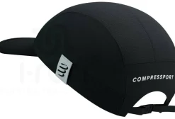 5 Panel Light Cap