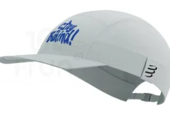 5 Panel Light Cap Stay Behind