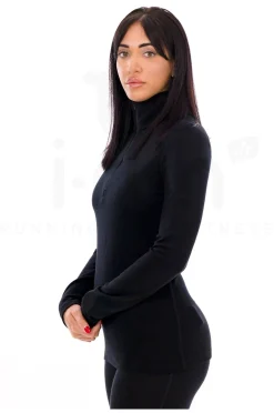 260 Tech Mérinos Half Zip femme