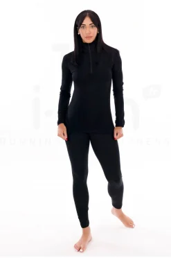 260 Tech Mérinos Half Zip femme