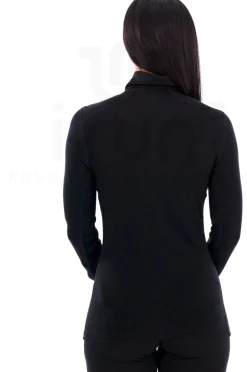 260 Tech Mérinos Half Zip femme
