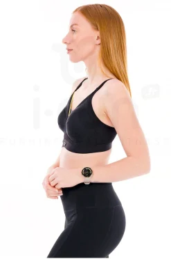 Active Shaped Support femme