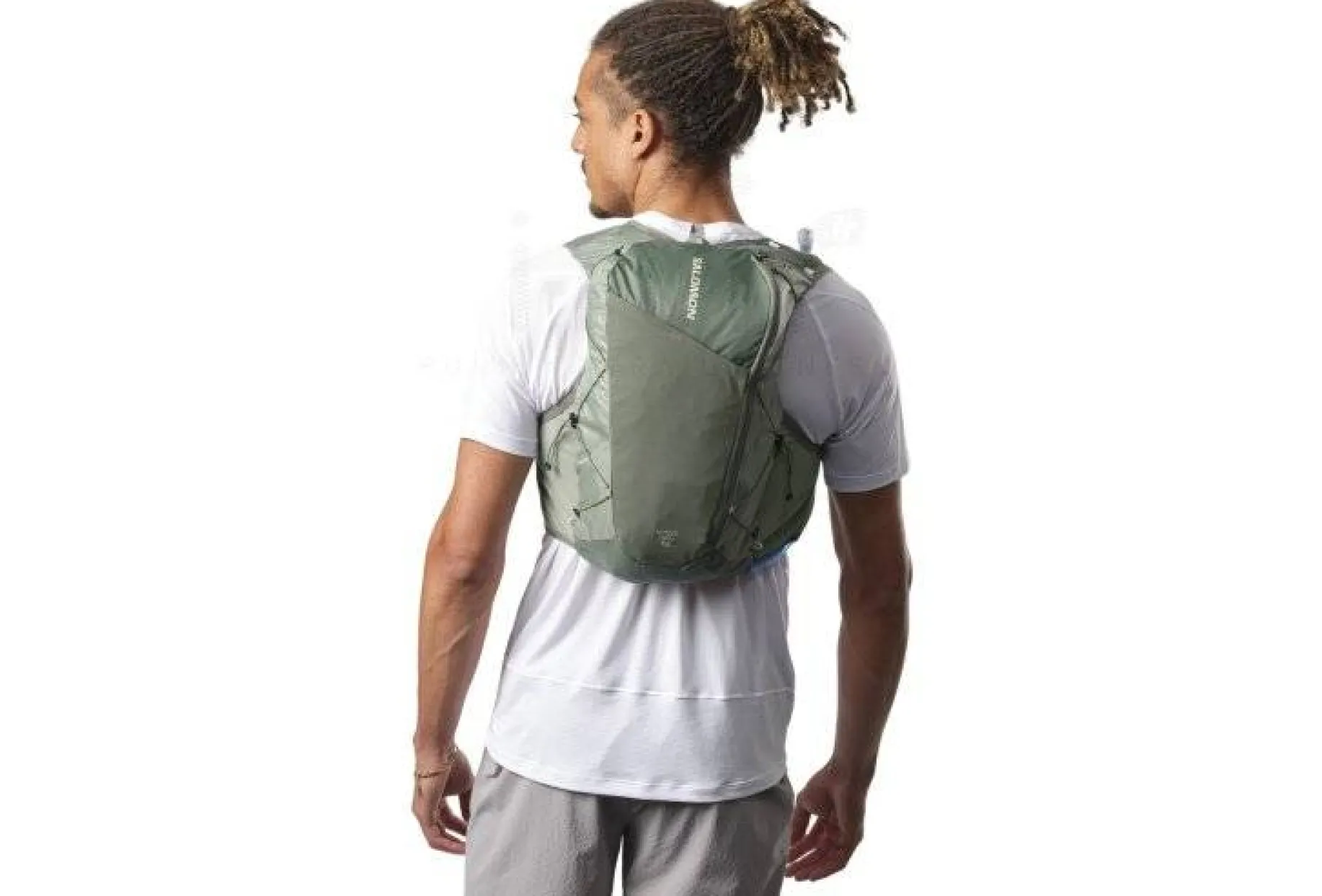 Active Skin 12 Réservoir