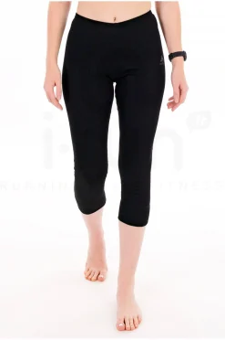 Active Warm 3/4 M femme