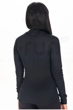 Active Warm 1/2 Zip femme