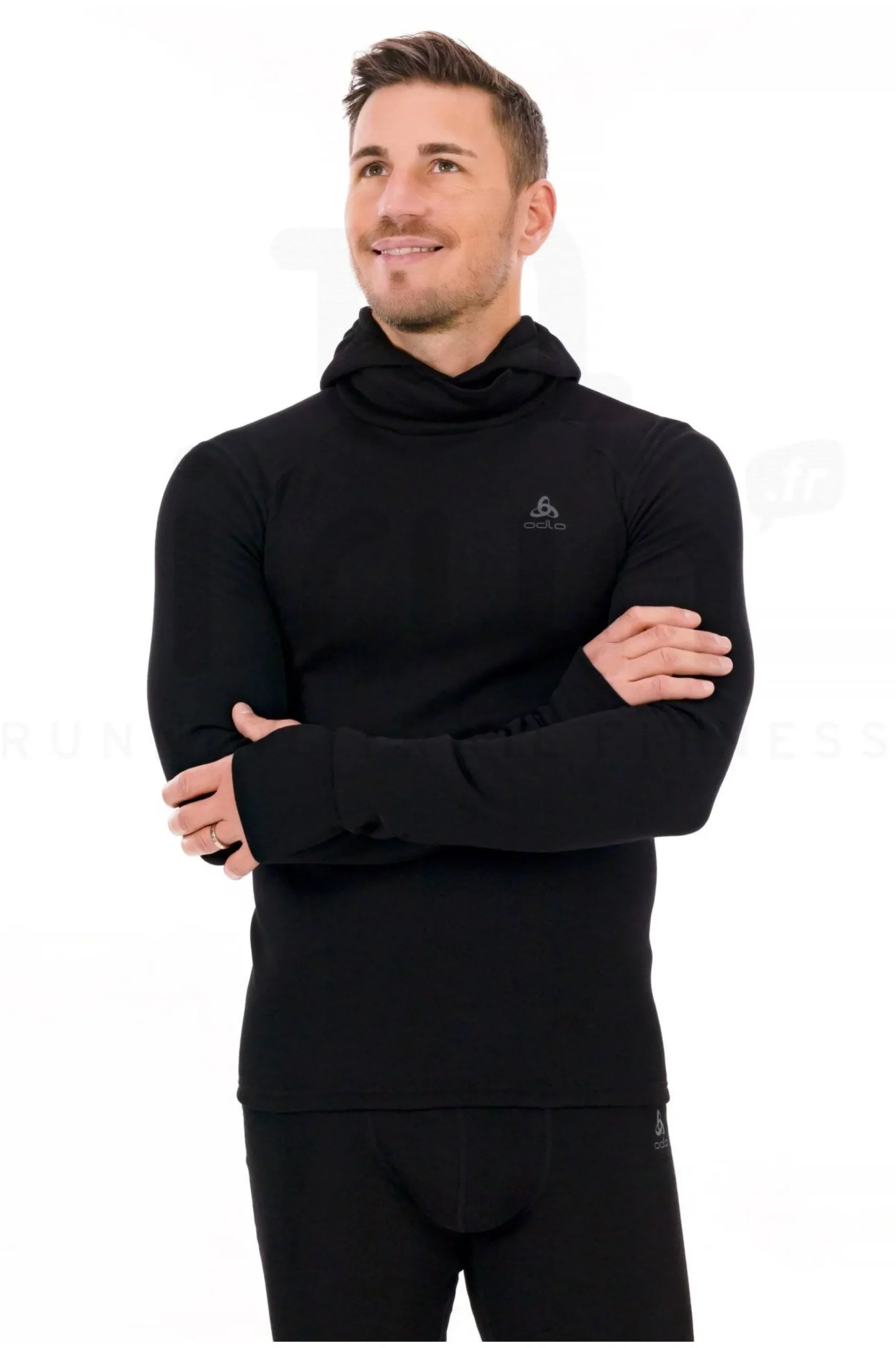 Active Warm Facemask