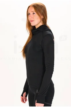 Active Warm Facemask femme