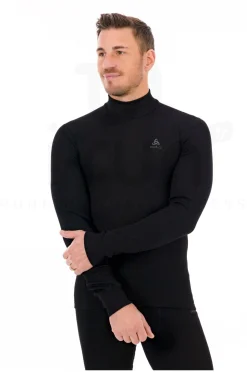 Active Warm Turtle Neck