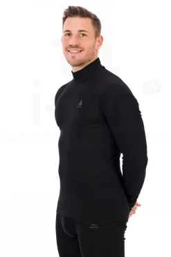 Active Warm Turtle Neck