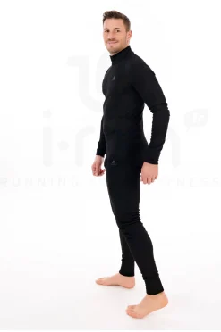 Active Warm Turtle Neck
