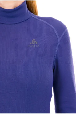 Active Warm Turtle Neck femme