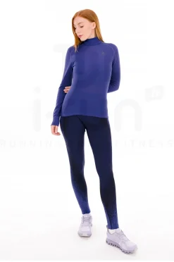 Active Warm Turtle Neck femme