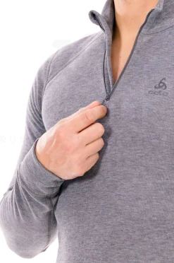 Active Warm 1/2 Zip