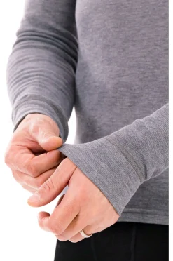 Active Warm 1/2 Zip