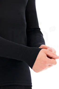 Active Warm 1/2 Zip