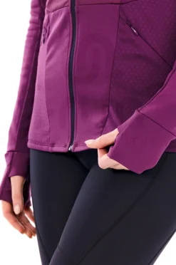 Active Warmalite Hybrid femme