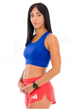 adizero Essentials Crop Top femme