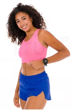 adizero Essentials Crop Top femme