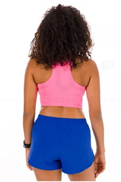 adizero Essentials Crop Top femme