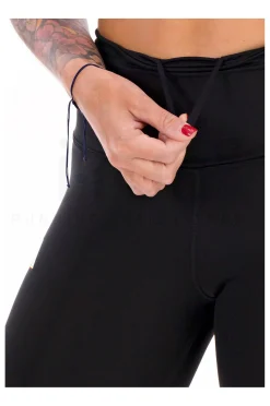 Adizero Essentials Long Tight femme