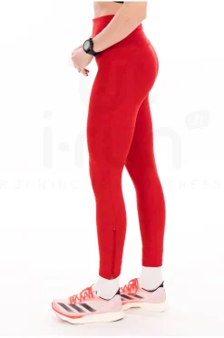 Adizero Essentials Long Tight femme