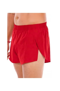 adizero Essentials Split Short