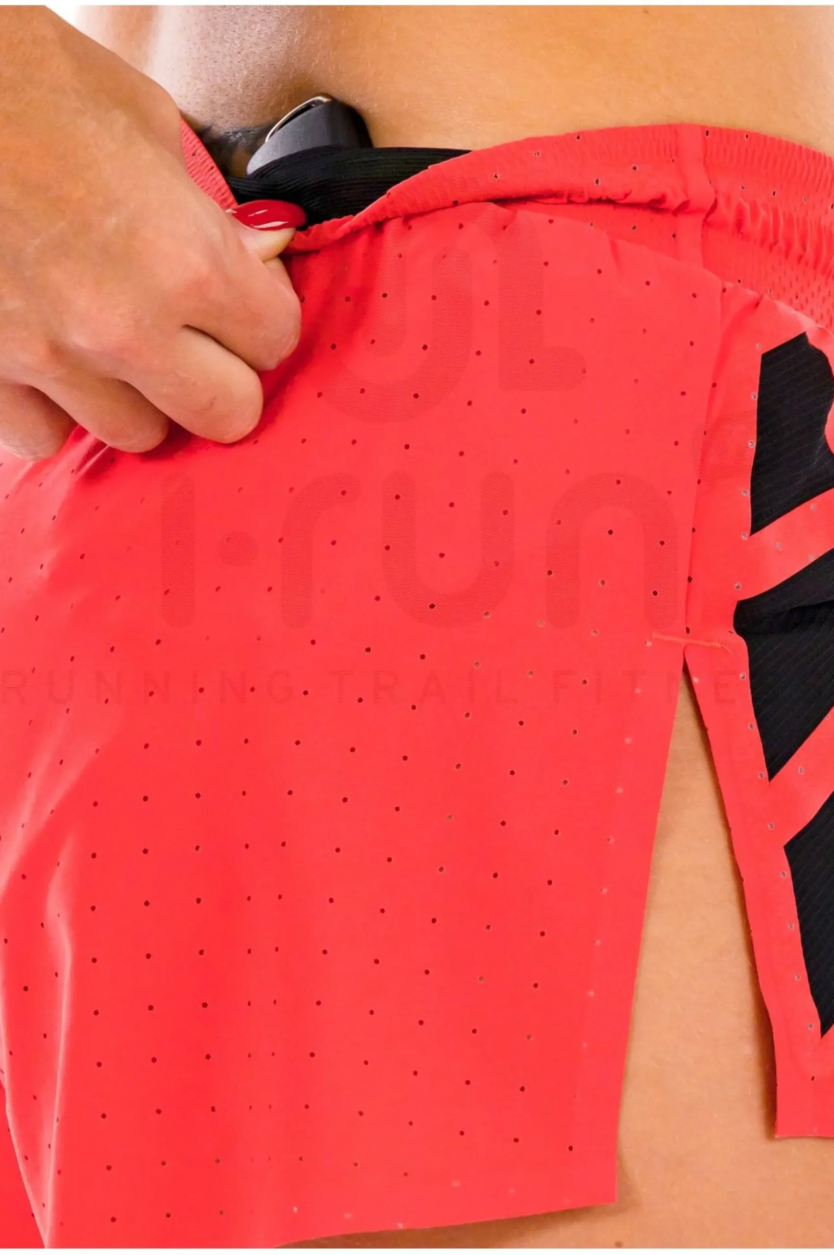 Adizero Road to Records femme