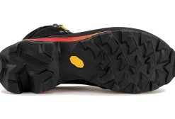 Aequilibrium Trek Gore-Tex