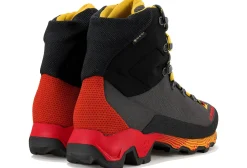 Aequilibrium Trek Gore-Tex