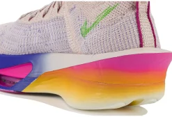 Air Zoom Alphafly Next% 3 femme