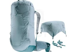 Aircontact Ultra 45 + 5 SL W femme