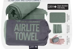Airlite Towel - S