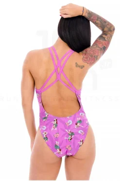 Allover Digital Starback femme