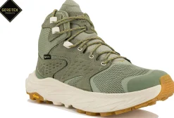 Anacapa 2 Mid Gore-Tex