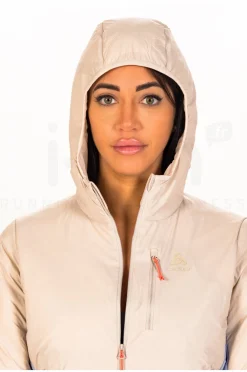 Ascent Hybrid W femme