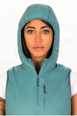 Ascent Hybrid W femme