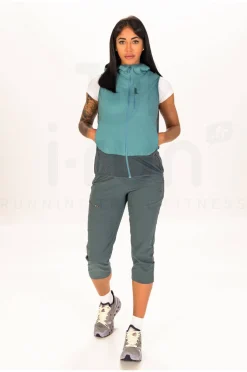 Ascent Hybrid W femme