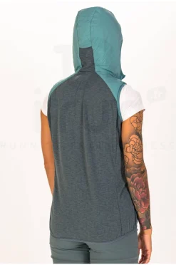 Ascent Hybrid W femme