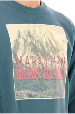 Athletics Marathon du Mont-Blanc