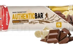 Authentic Bar - Banane/Chocolat