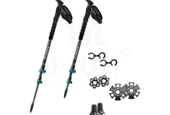 B Light Saphir Carbone MK2