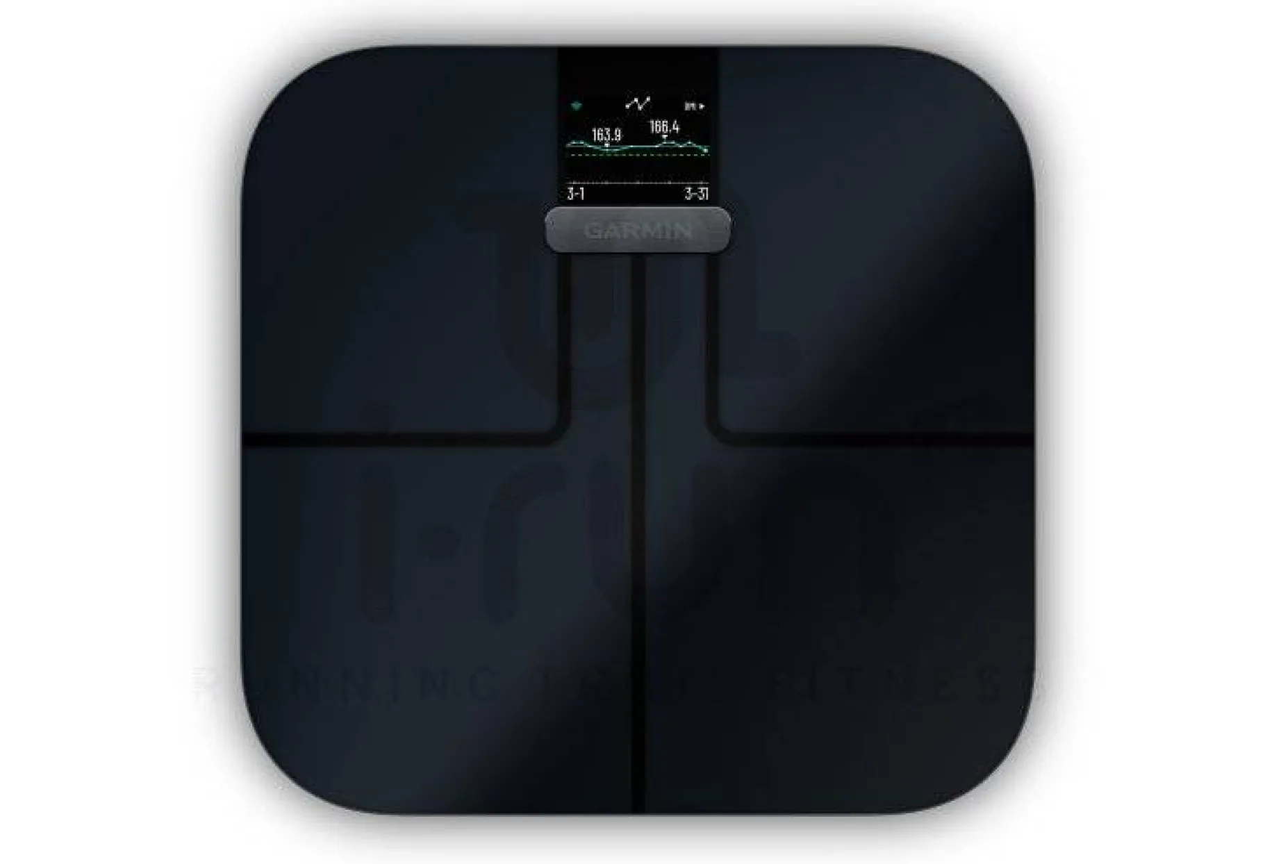 Balance Index Smart Scale 2