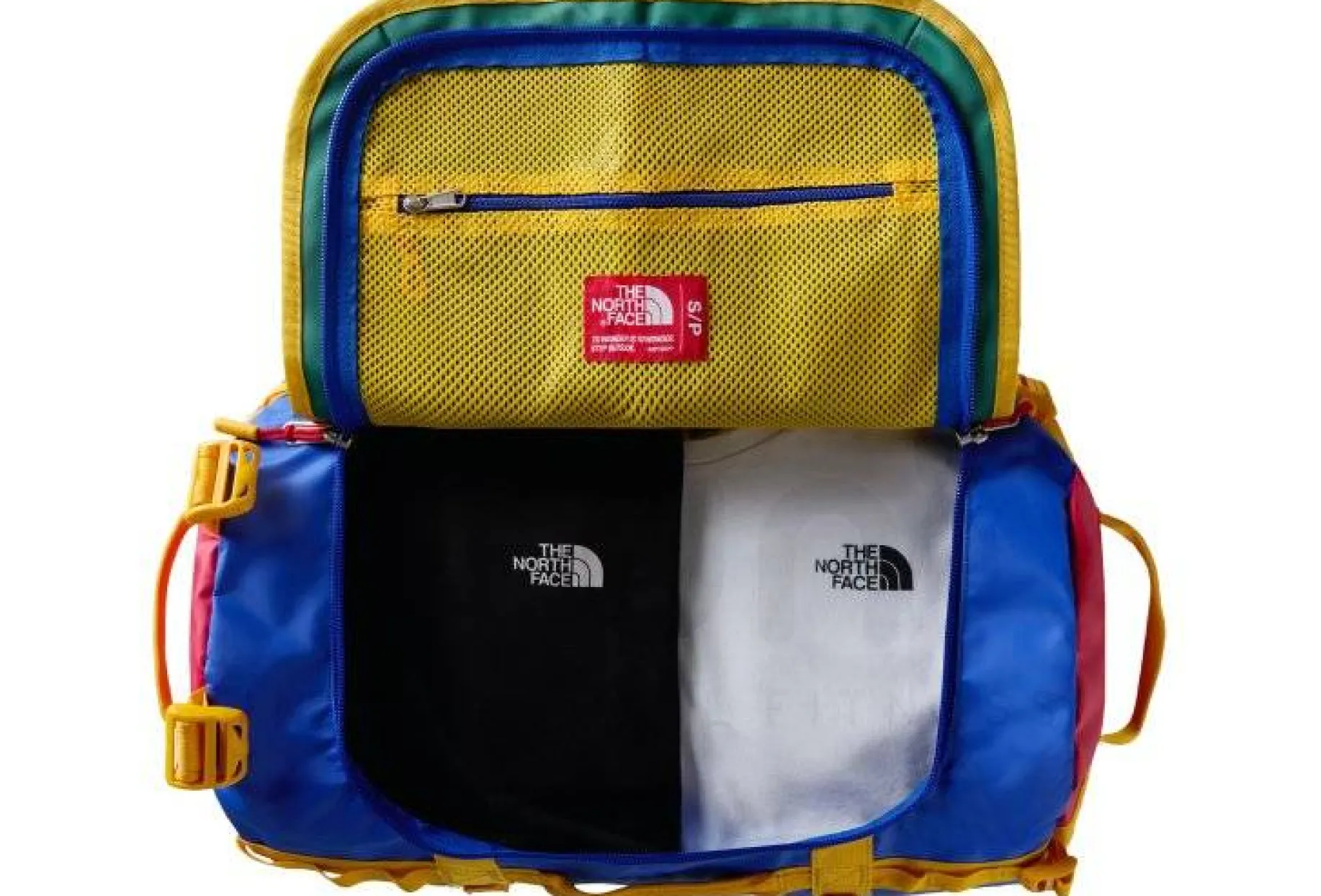 Base Camp Duffel - S