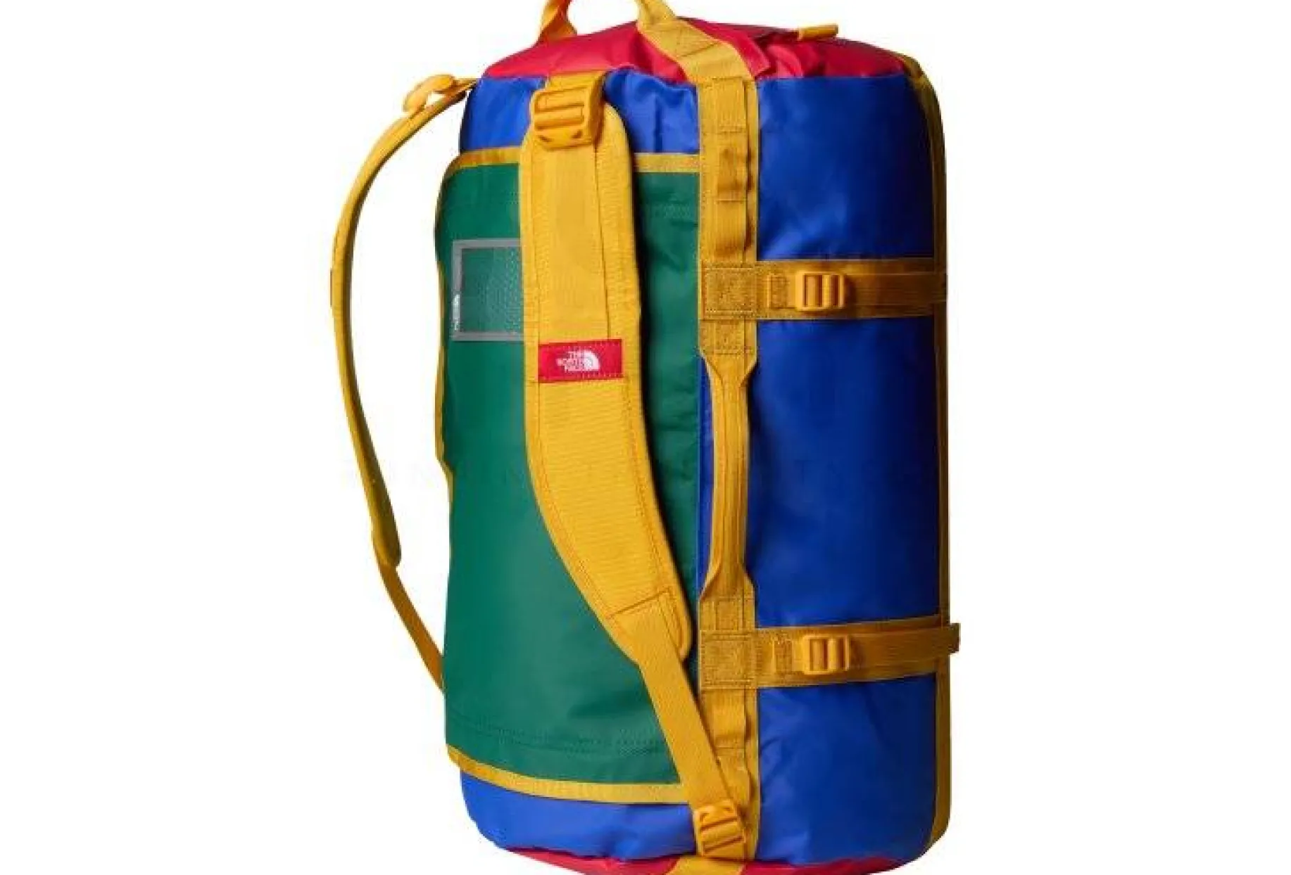 Base Camp Duffel - S