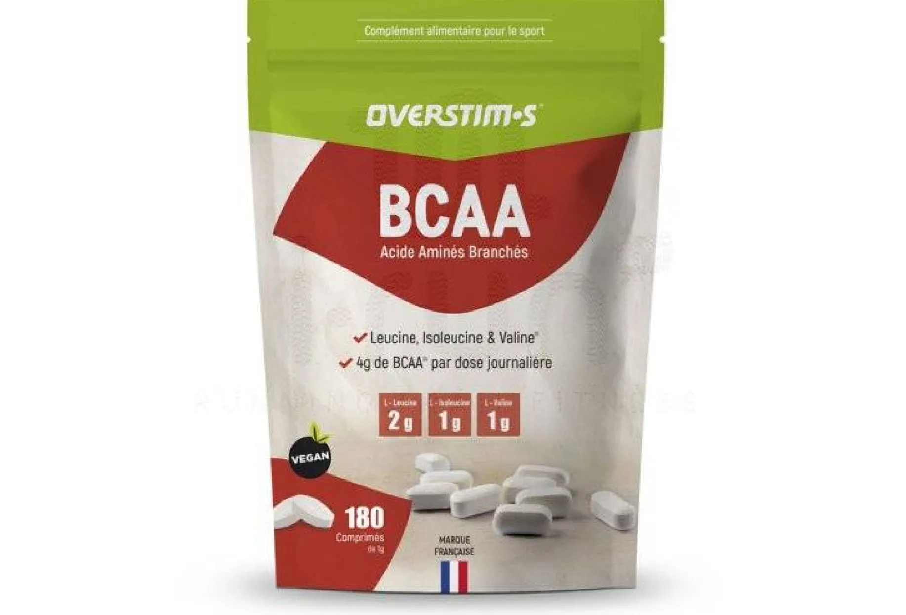 BCAA
