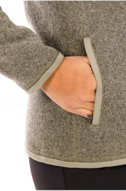 Better Sweater femme